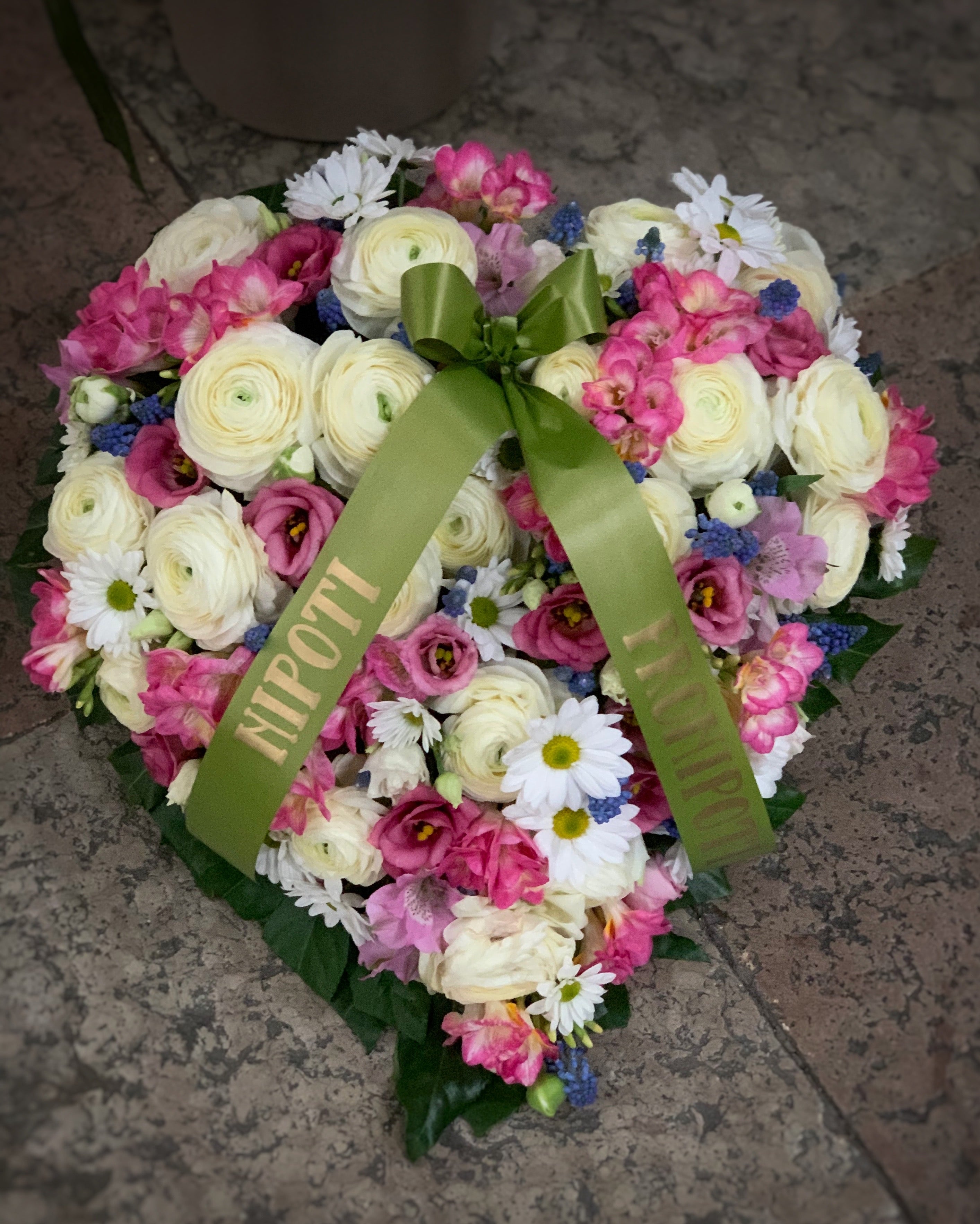 Cuore piccolo