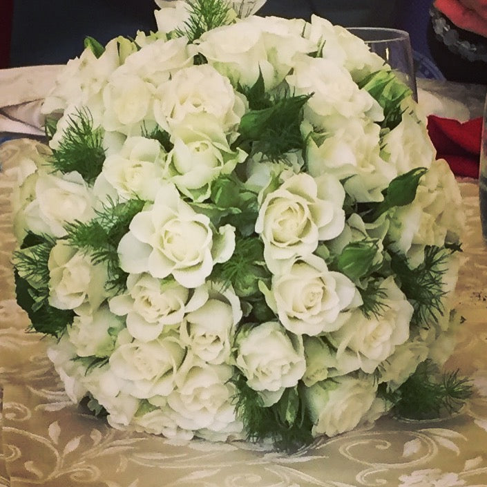Bouquet da cerimonia