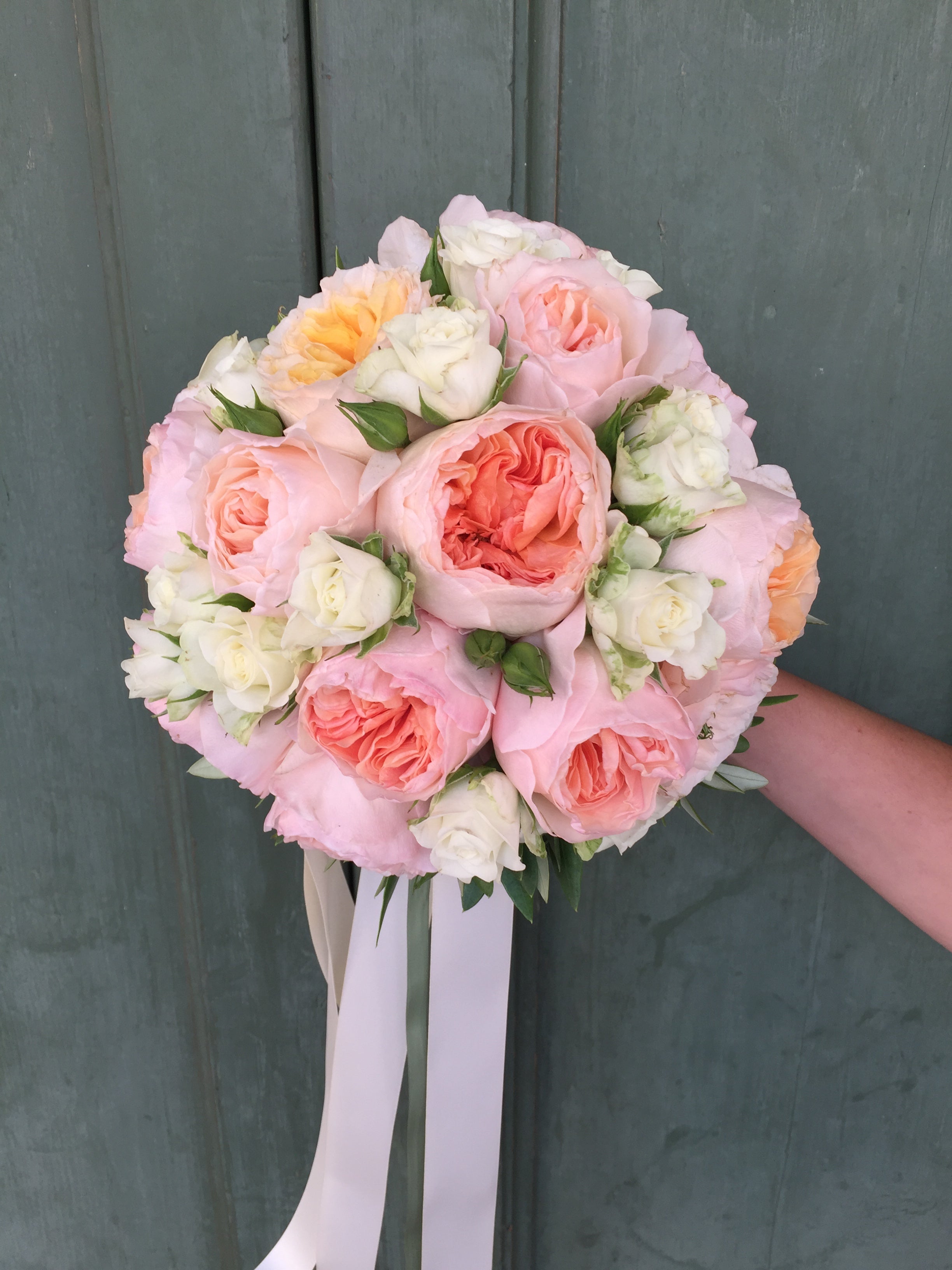 Bouquet da cerimonia